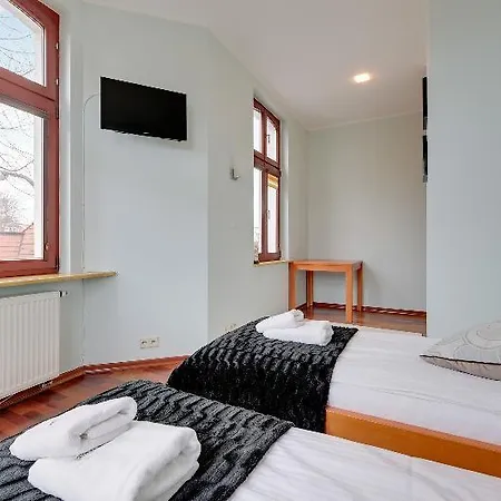 Apartment Dom & House - Haffnera Supreme Sopot