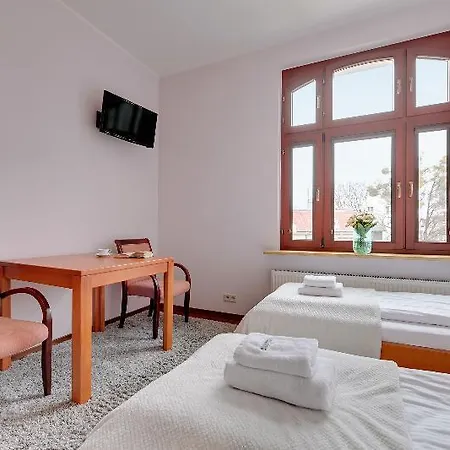 Apartment Dom & House - Haffnera Supreme