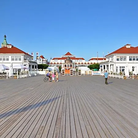 Apartment Dom & House - Haffnera Supreme Sopot