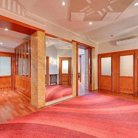 Apartment Dom & House - Haffnera Supreme Sopot